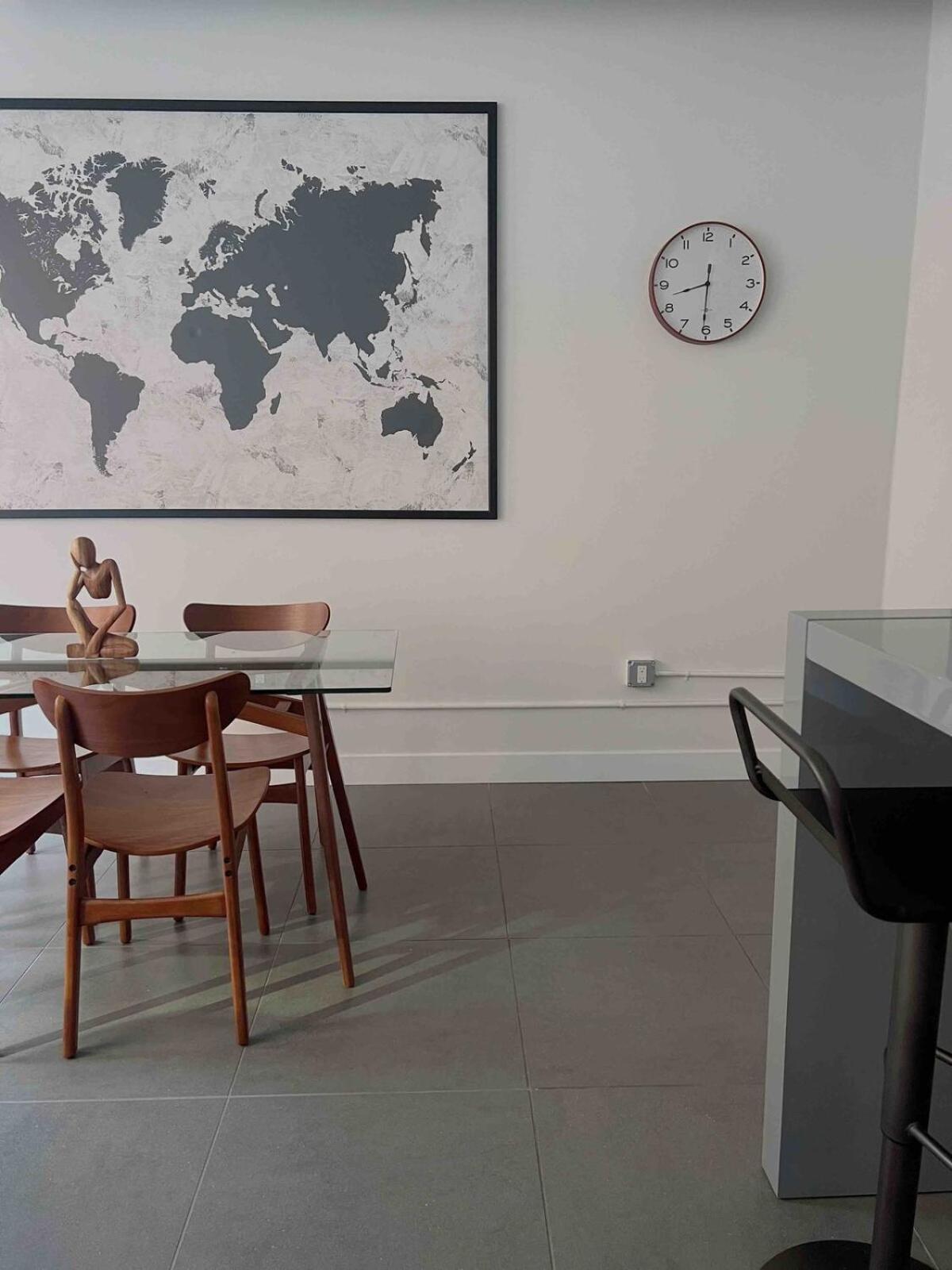 Apartamento Modern Loft-rooftop Pool, Spa, Gym & Free Parking Los Ángeles